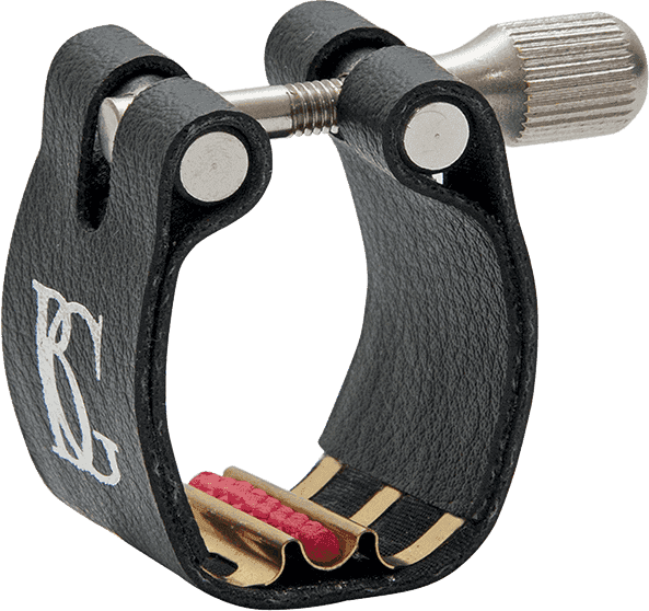 BG Ligature Révélation - clarinette Sib bec allemand