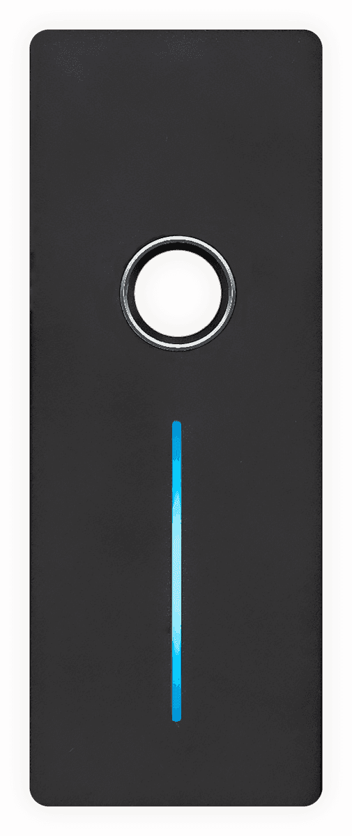 Phase 1 remote Phase + 4 stickers magnétiques