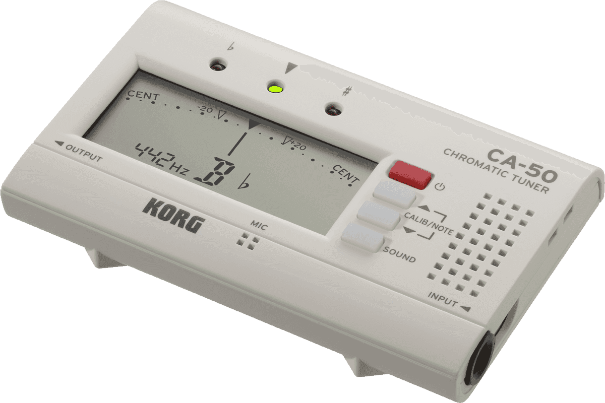 Korg Accordeur CA 50