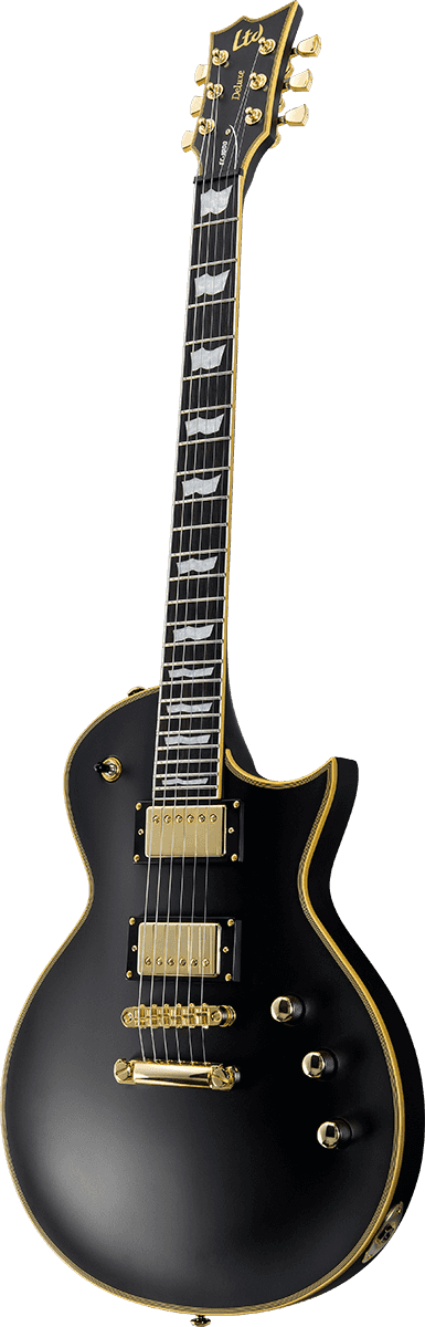 LTD EC-1000SD vintage black