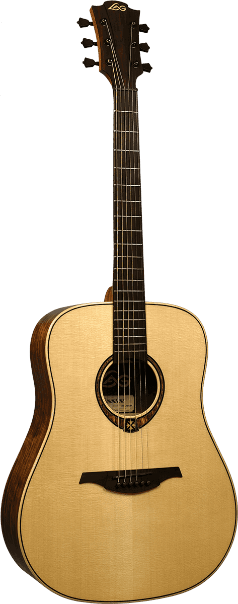 Lâg Dreadnought
