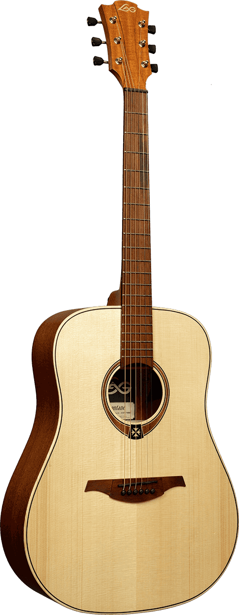 Lâg Dreadnought