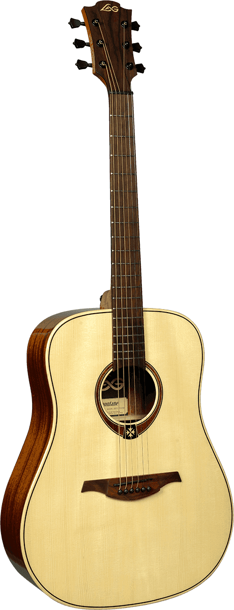 Lâg Dreadnought