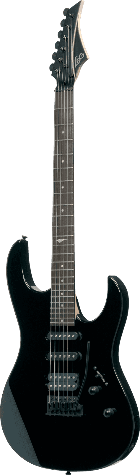 Lâg ARKANE 66 BLACK