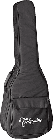 Takamine Housse pour dreadnought et nex