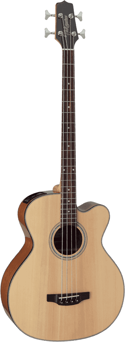 Takamine GB30CE-NAT natural