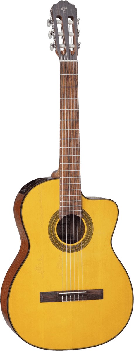 Takamine GC1CE-NAT natural