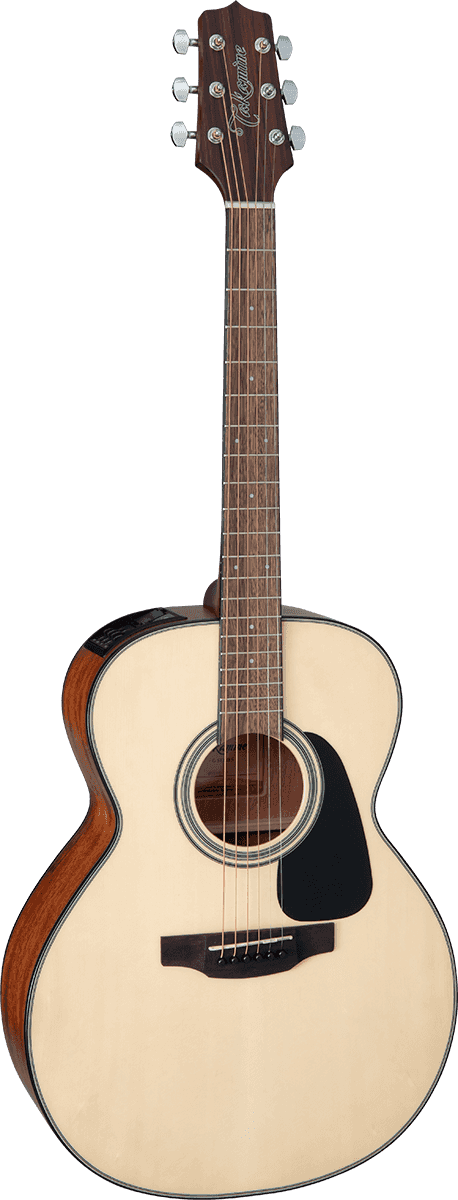 Takamine Guitare acoustique NEX électro épicéa/acajou
