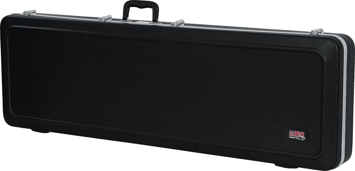 Gator ABS deluxe pour guitare basse