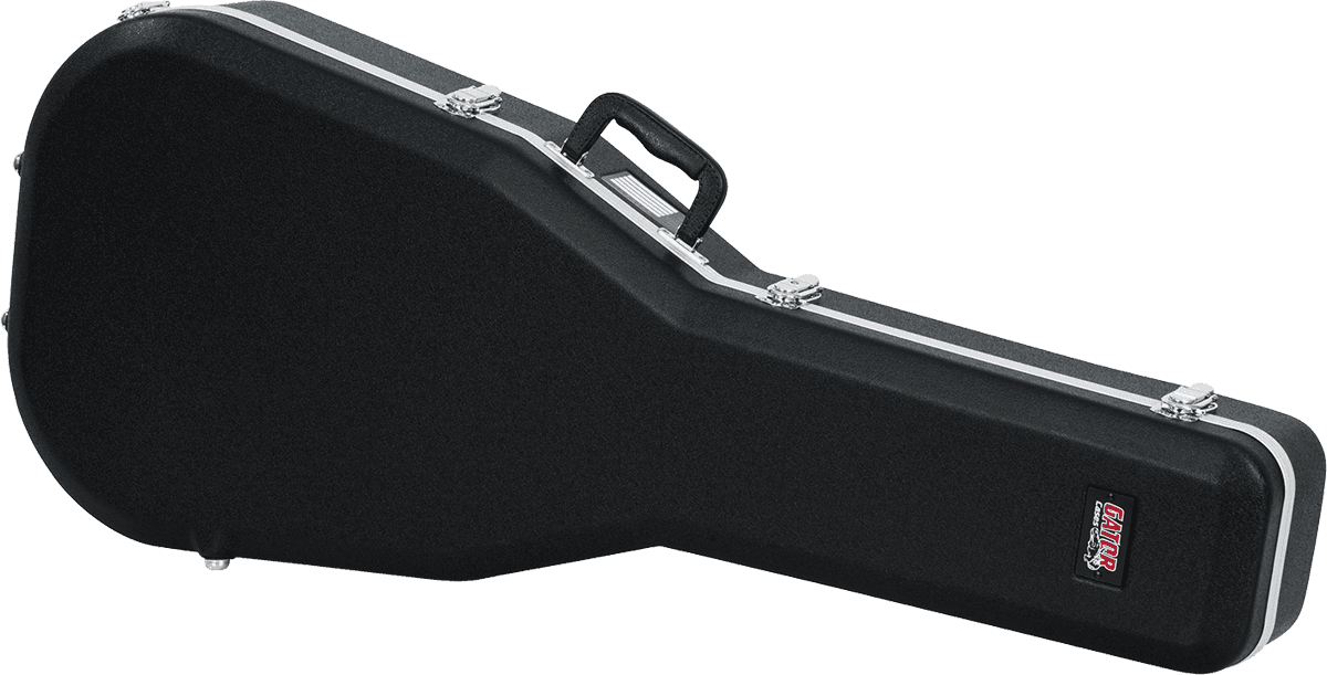 Gator ABS deluxe pour guitare classique