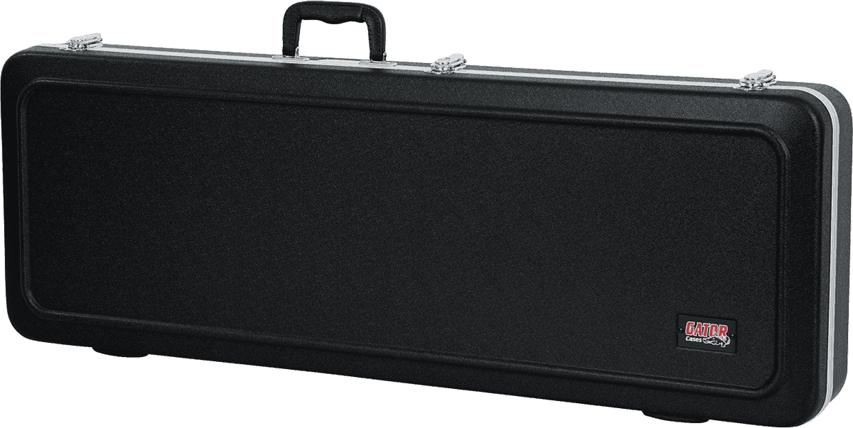 Gator ABS deluxe pour guitare électrique
