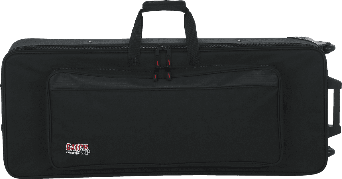 Gator GK-49 softcase pour clavier 49 touches