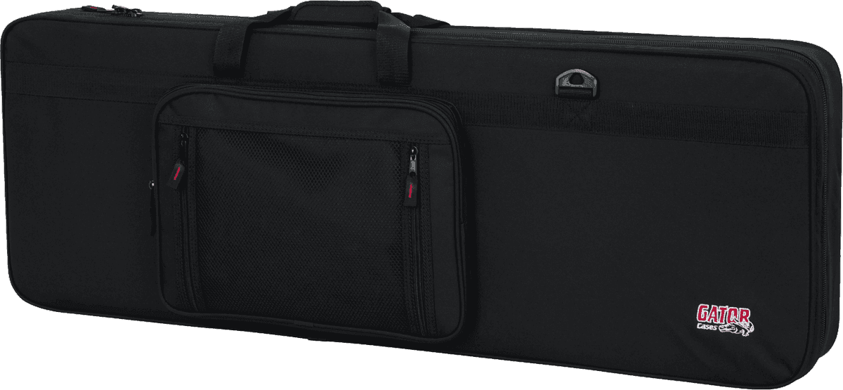 Gator GL-ELECTRIC softcase pour guitare électrique