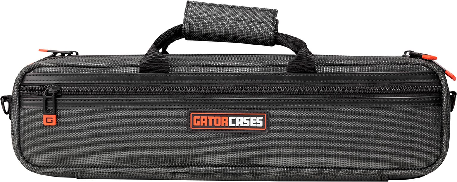 Gator Softcase Adagio flûte patte d'Ut / patte de Si