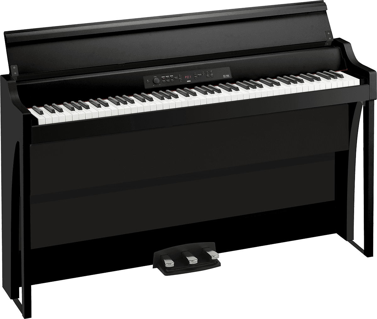 Korg Piano G1B Air BK