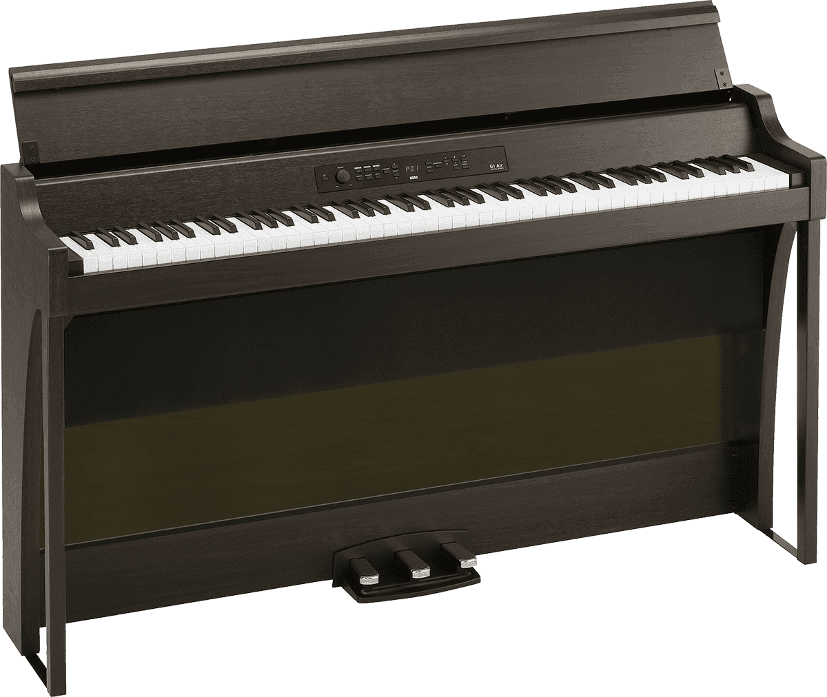 Korg Piano G1B Air BR