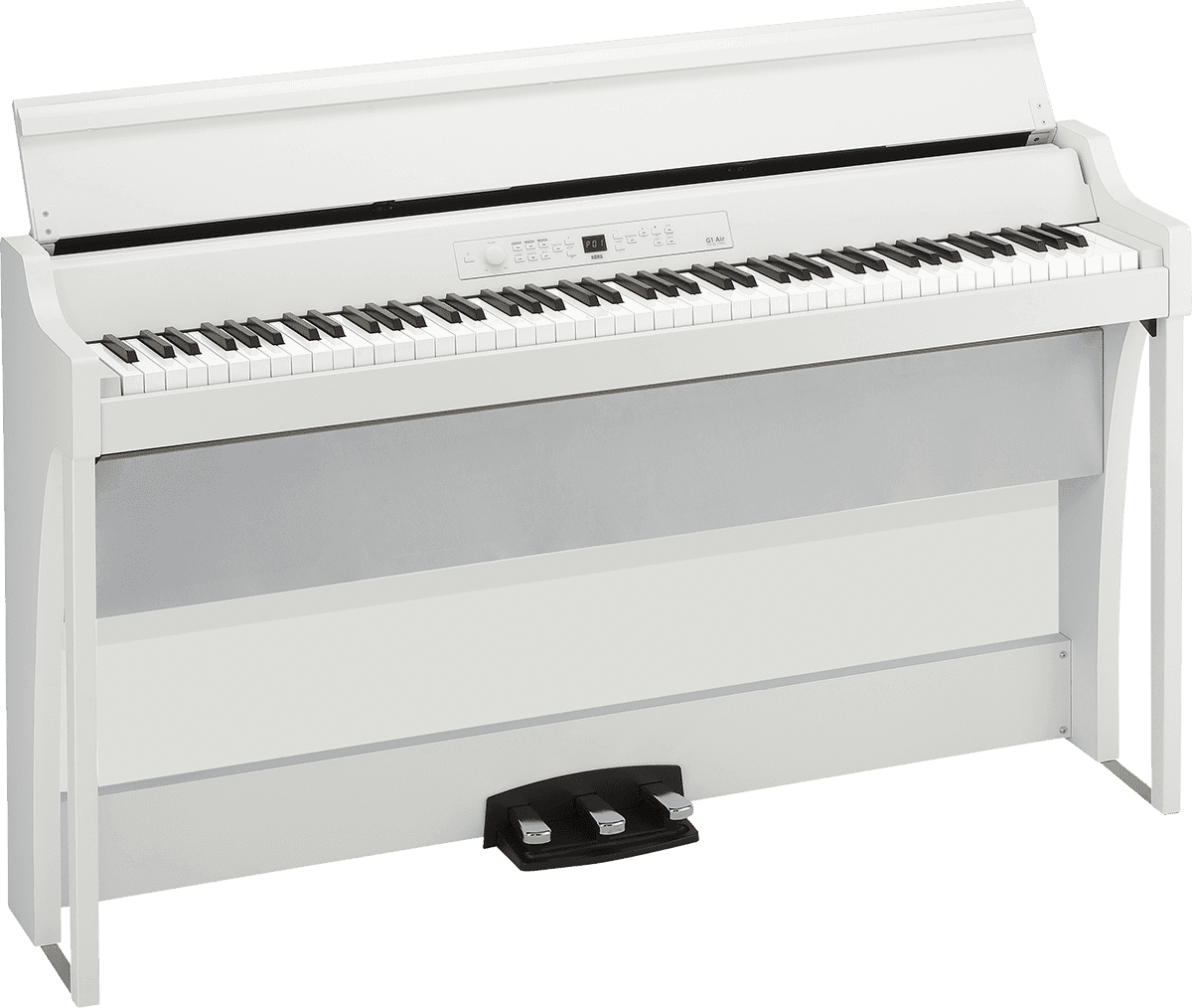 Korg Piano G1B Air WH