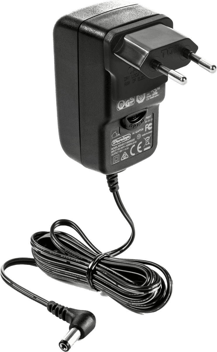 Dunlop ADAPTATEUR AC 18 V.