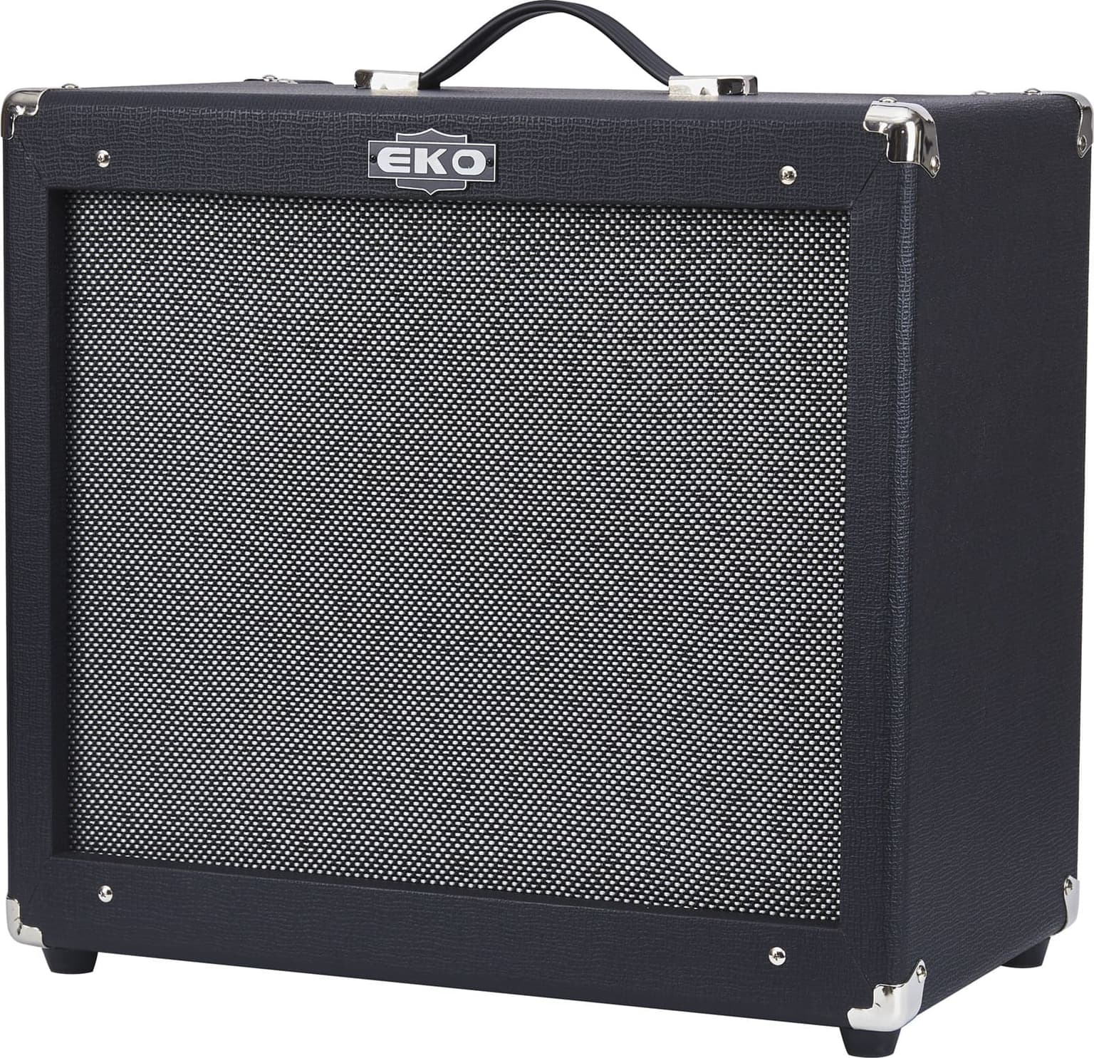 Eko Ampli combo basse HP 12" 50W