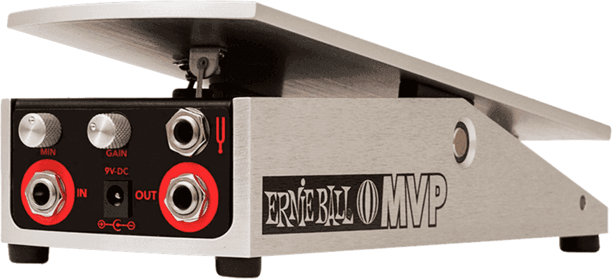 Ernie Ball Pedale de volume mvp