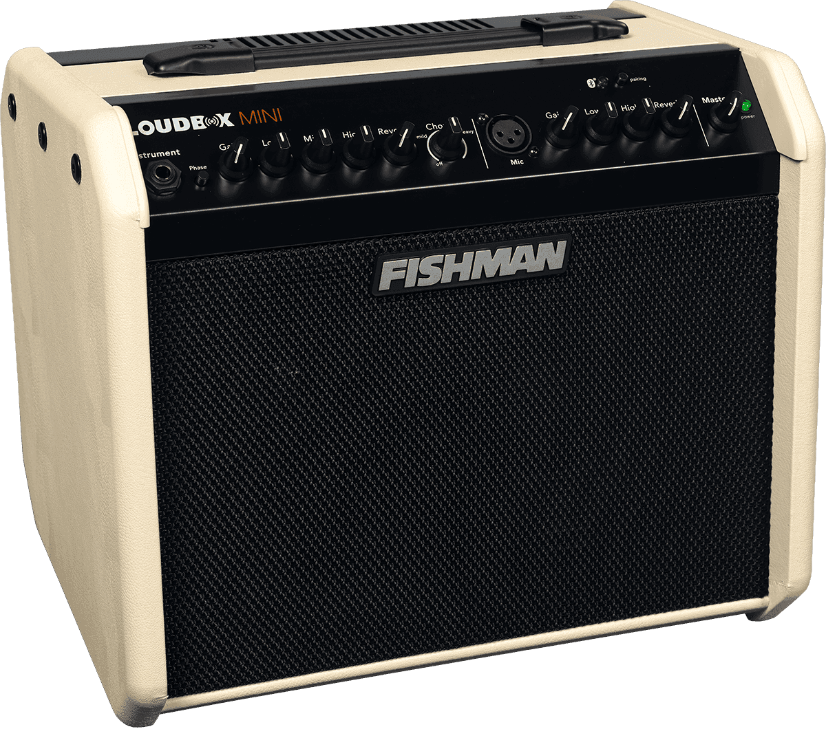 Fishman Loudbox Mini Bluetooth Edition Spéciale Crème