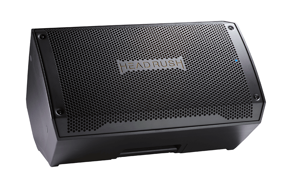 HeadRush Enceinte bi-amplifiée FRFR 8" 2000W