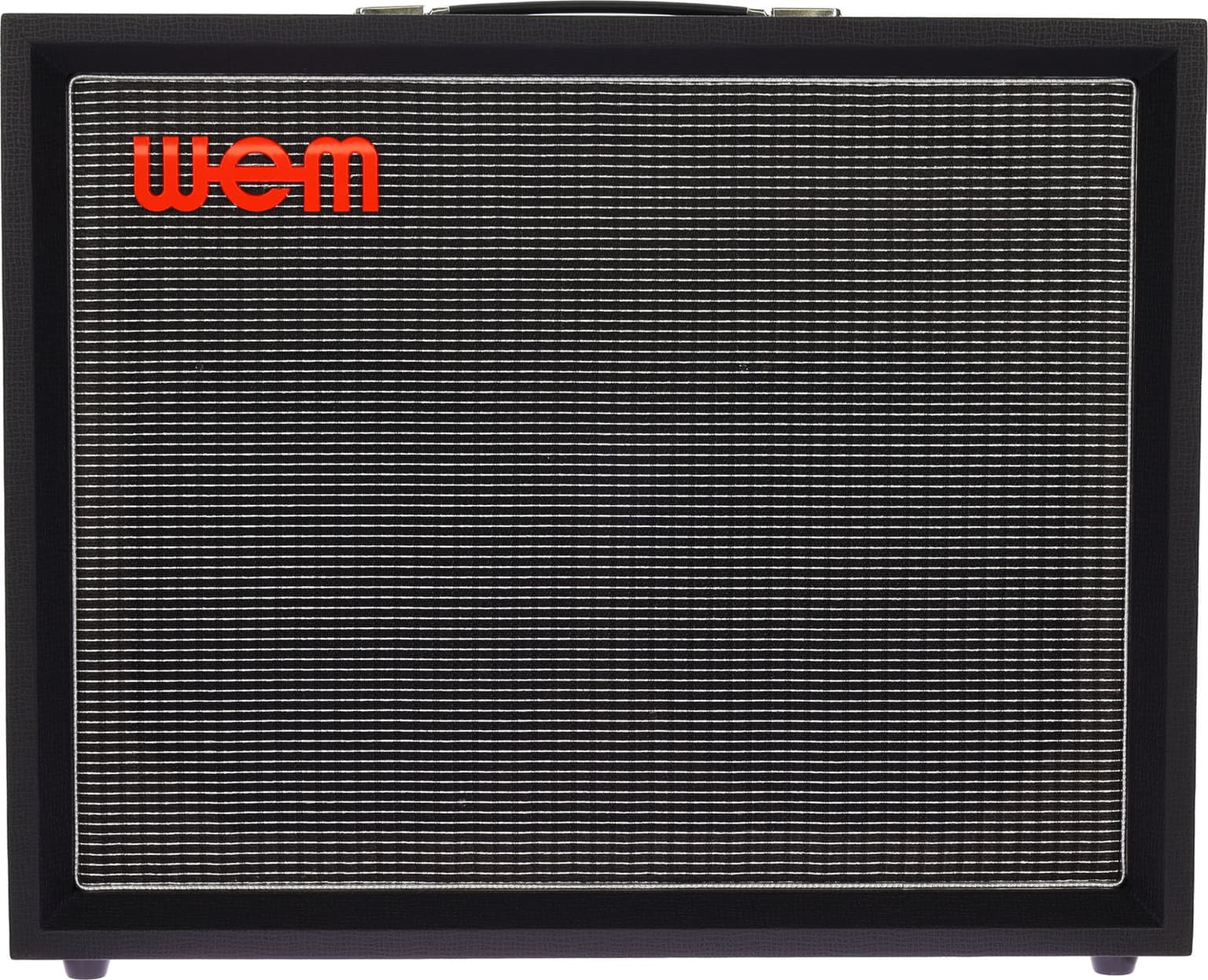 Hiwatt Baffle Guitare WEM Starfinder 2x12 8O