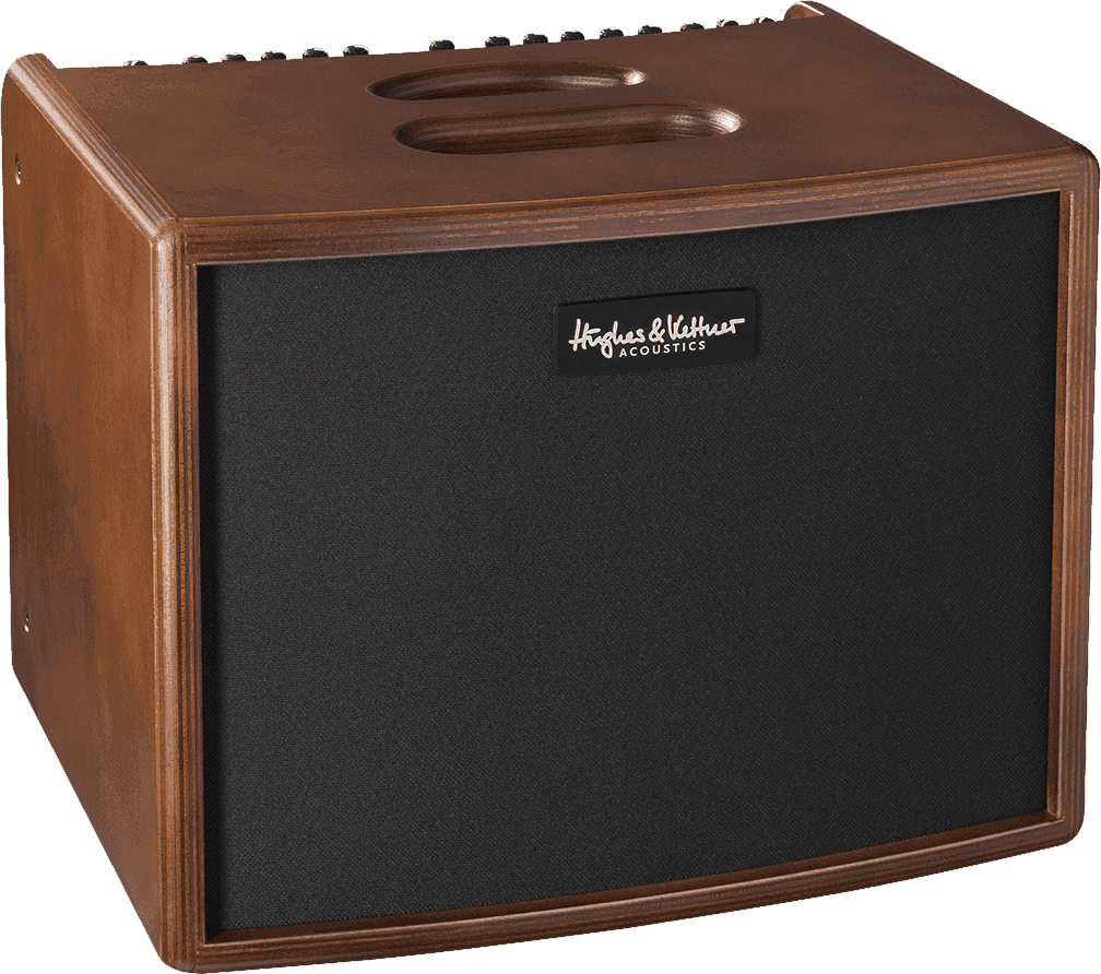 Hughes & Kettner ERA1 wood