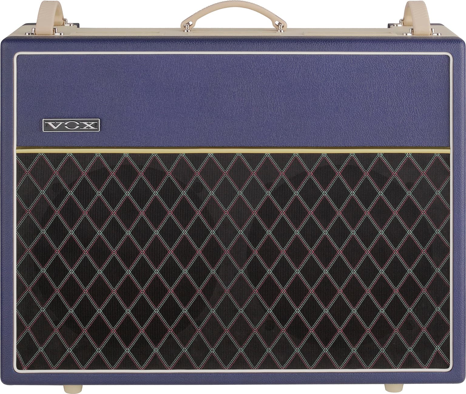 Vox Combo Guitare 30w 2 x 12" Edition Limitée