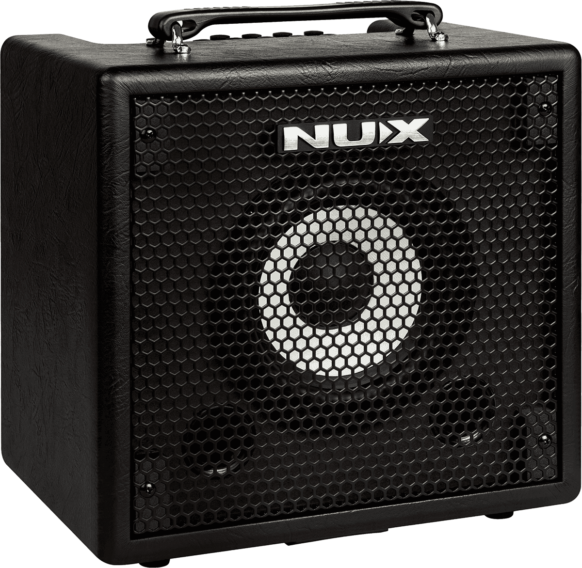 Nux Ampli basse à modélisations 50W bluetooth
