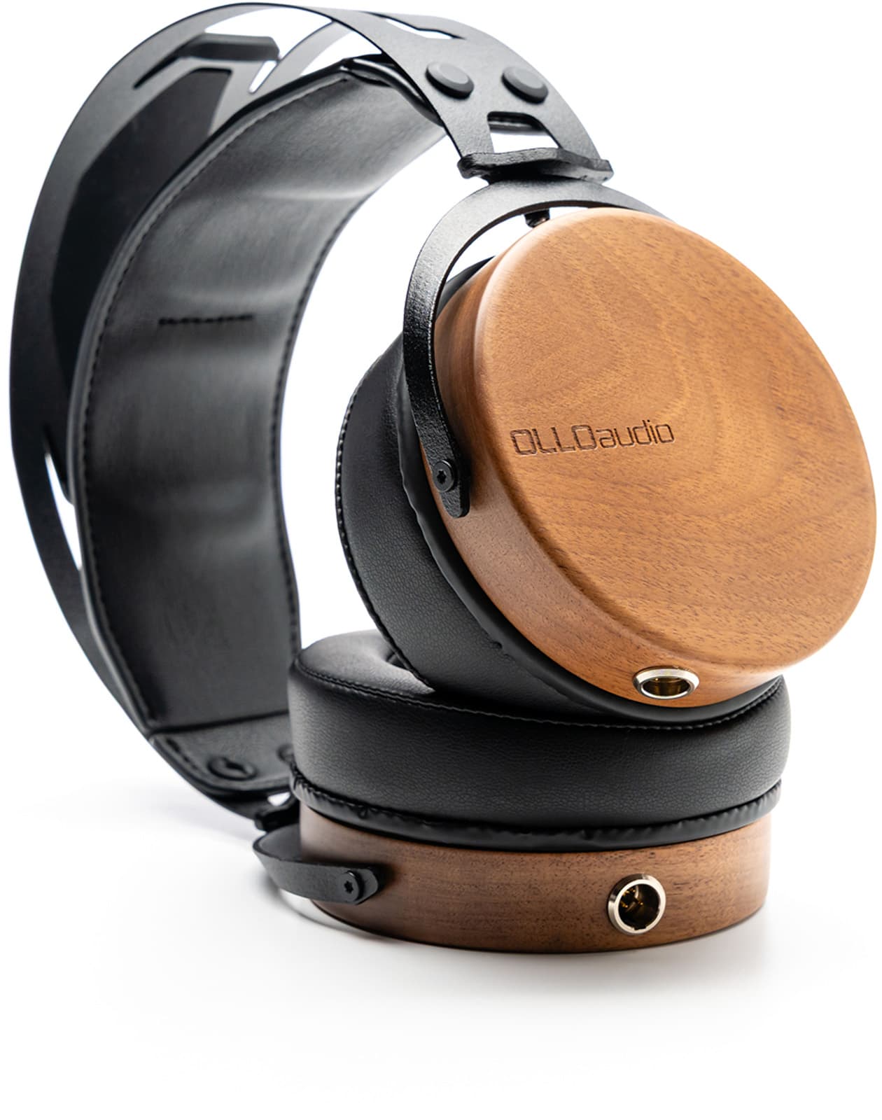 Ollo Audio Casque Audio R1 Enregistrement v1.0