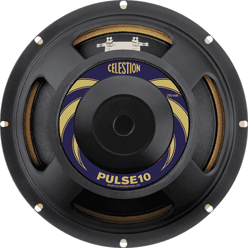 Celestion Haut-parleur ampli basse 25cm 200W 8 Ohms