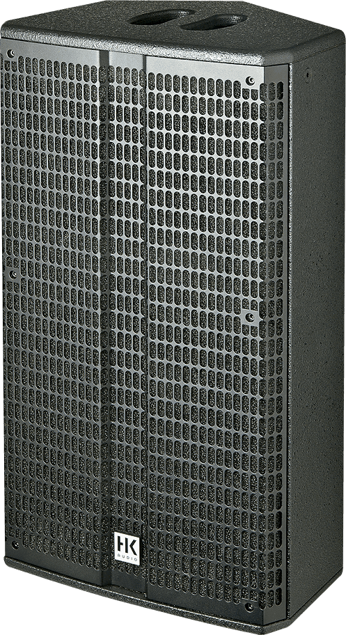 HK Audio Enceinte passive 12" polyvalente