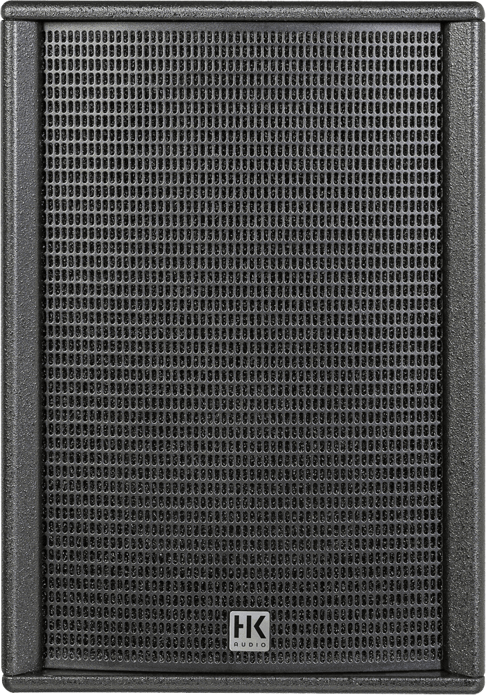 HK Audio Enceinte amplifiée 12"