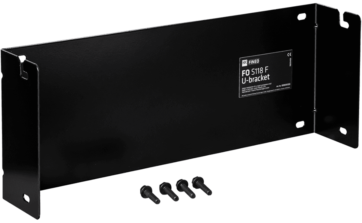 HK Audio Lyre d'accroche FO S118F