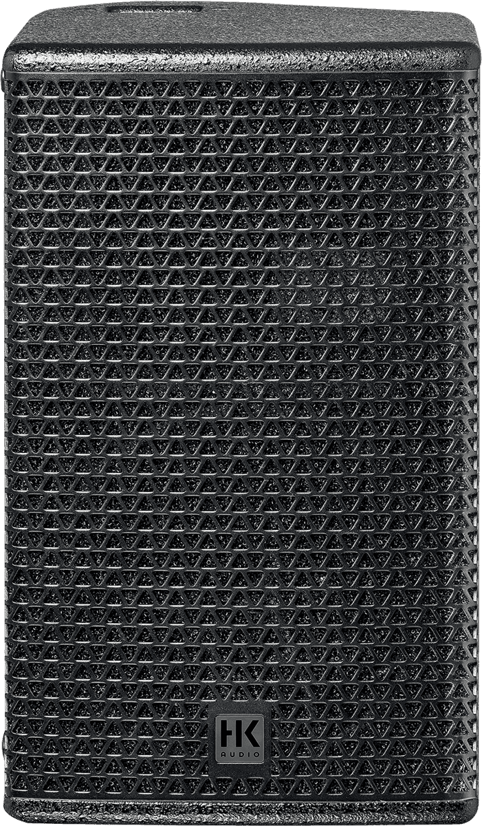 HK Audio Enceinte 2 voies 300Wrms version droite