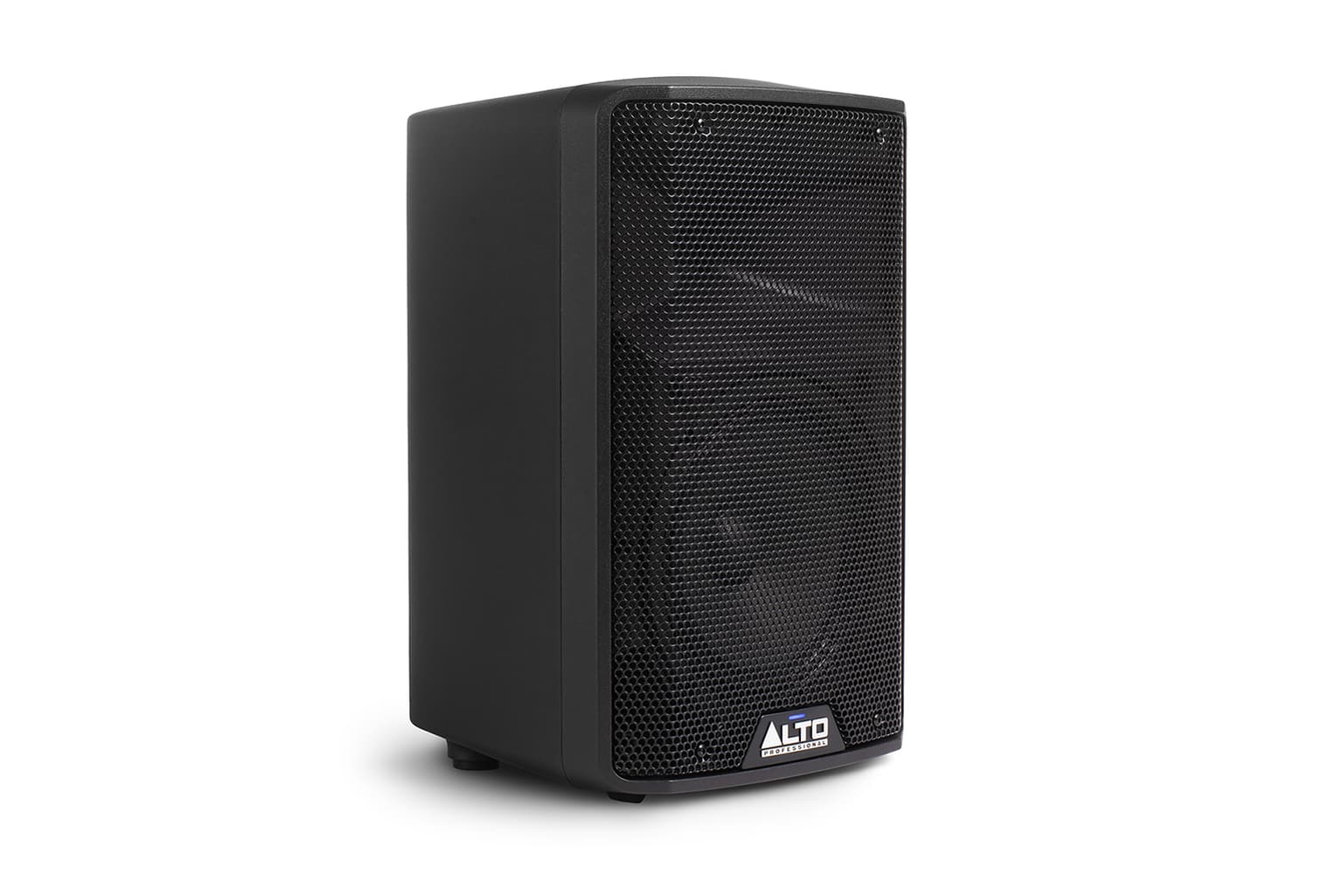 Alto Professional Enceinte active bi-amplifiée 8" 350W, BT