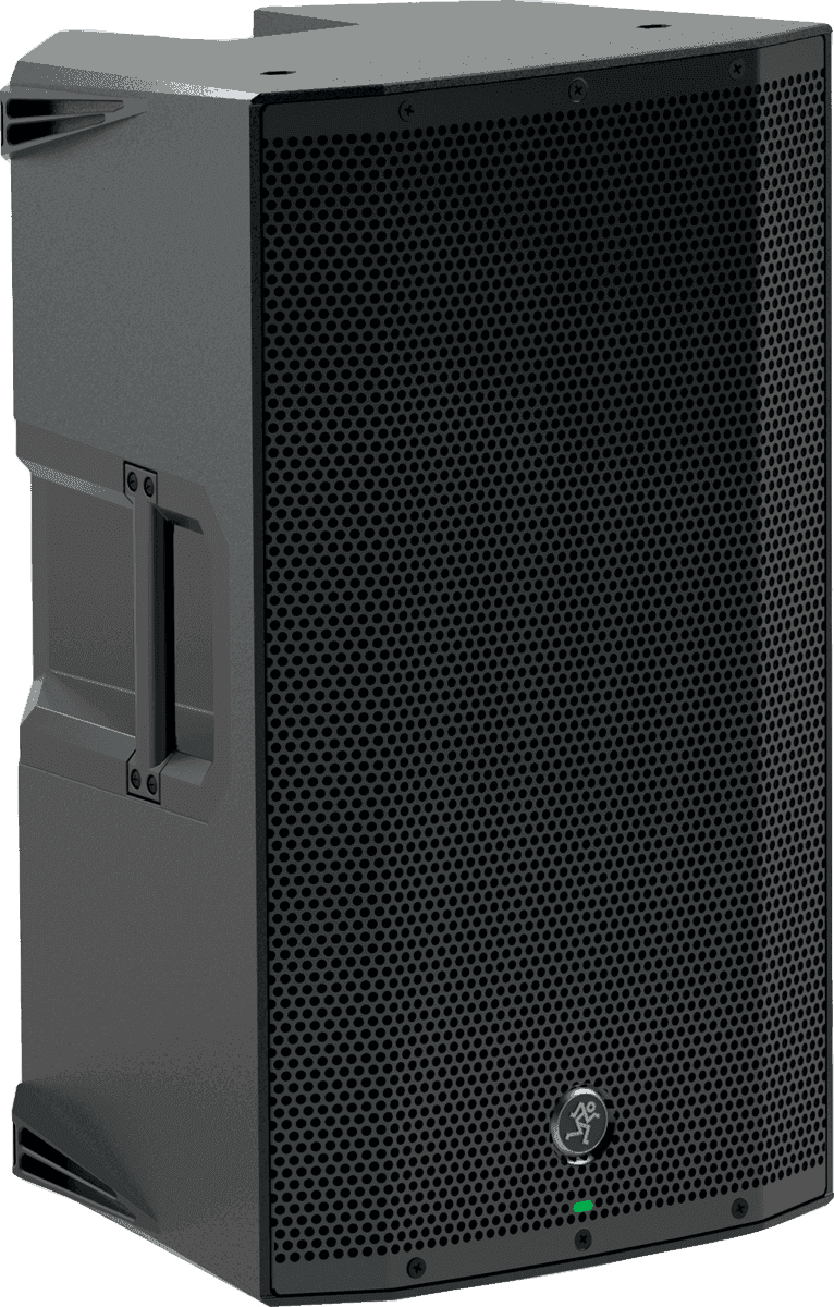 Mackie Enceinte amplifiée 12" 650W 2 voies Bluetooth