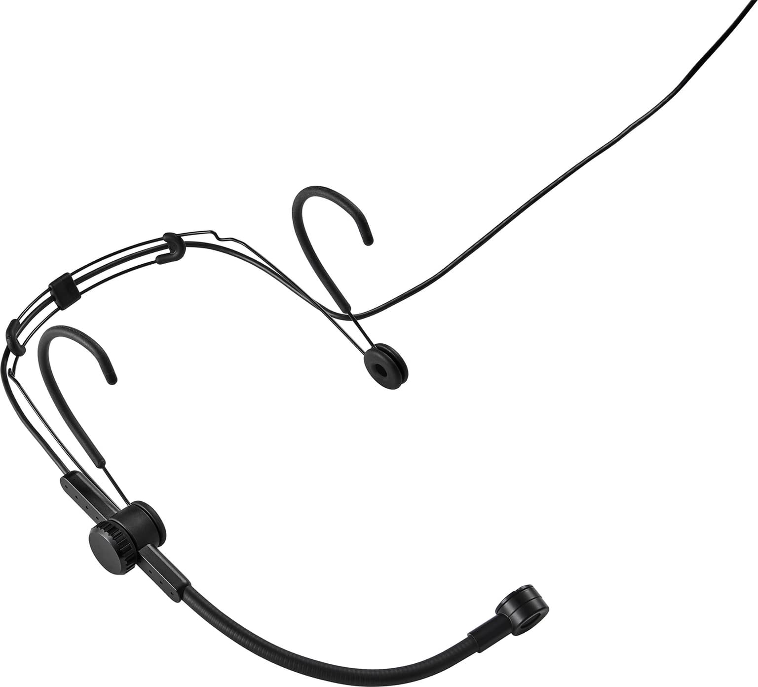 Shure Micro serre-tête statique cardioïde SM39-TQG