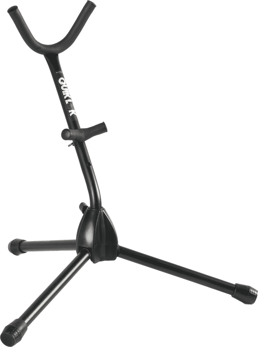Quiklok Stand pour saxophone Alto/Ténor