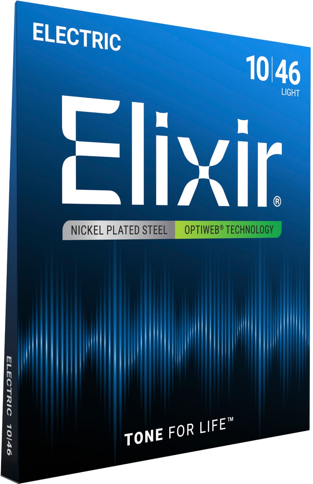 Elixir ELECTRIC OPTIWEB L 10-46