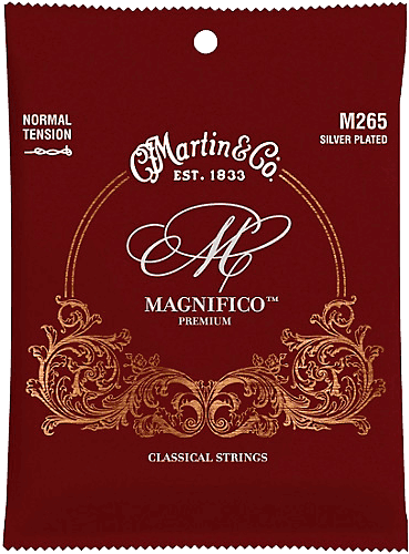 Martin Tension normale, à boucle
