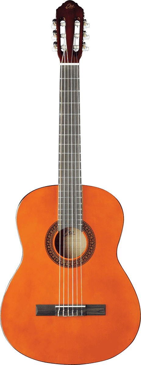 Eko Guitare classique 4/4 Natural