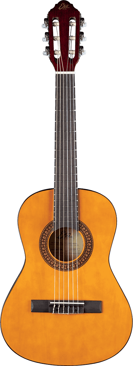 Eko Guitare classique 1/2 Natural