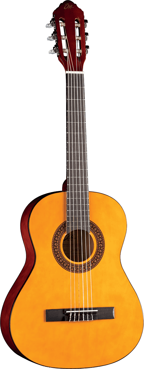 Eko Guitare classique 3/4 Natural