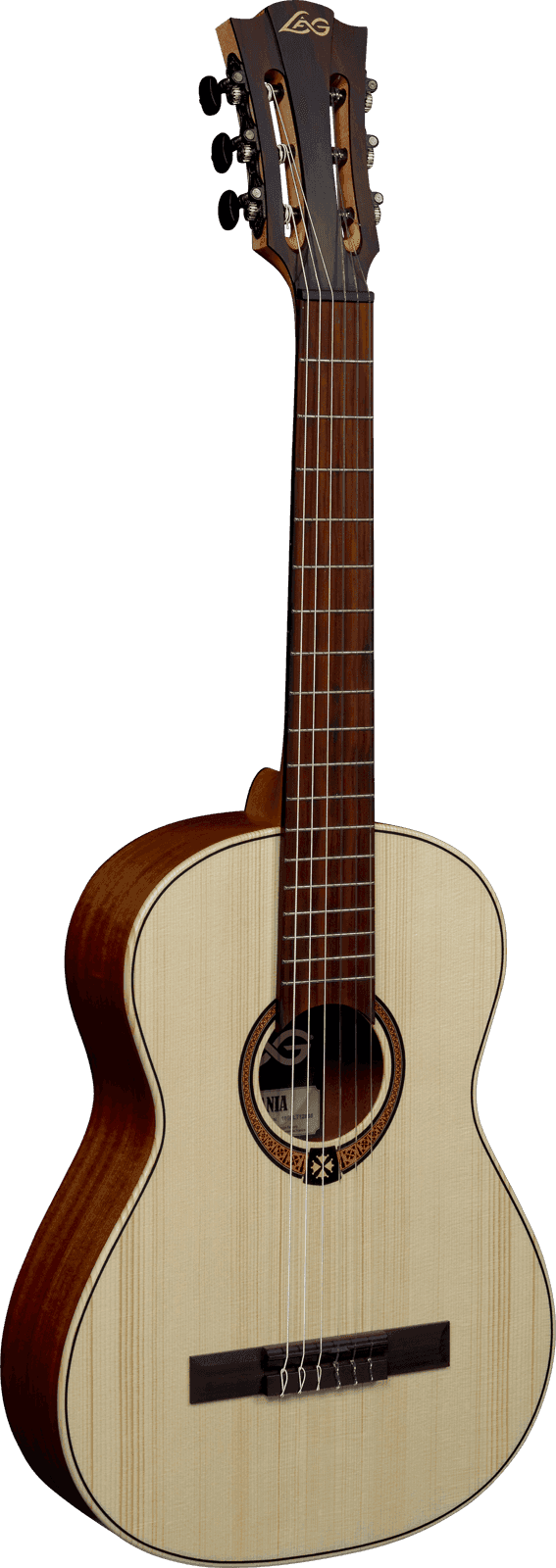 Lâg Classical 3/4