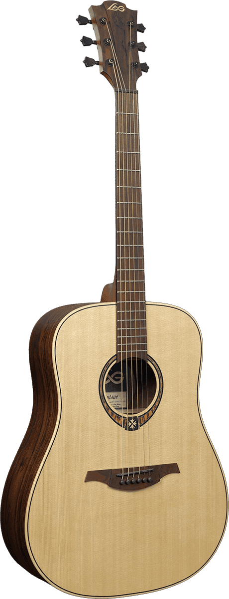Lâg Dreadnought