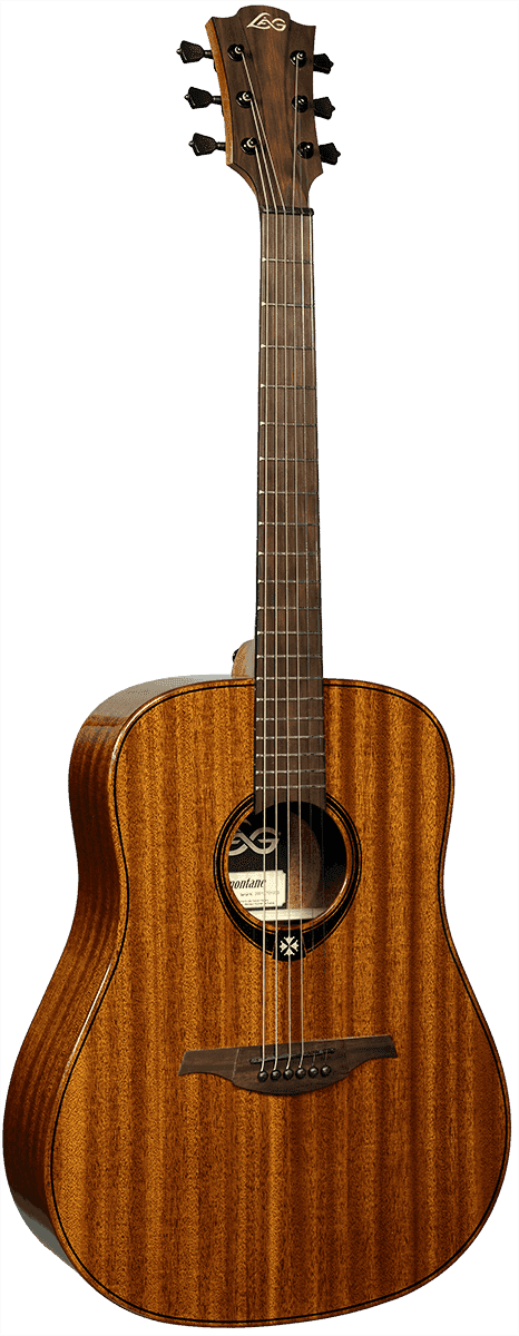 Lâg Dreadnought