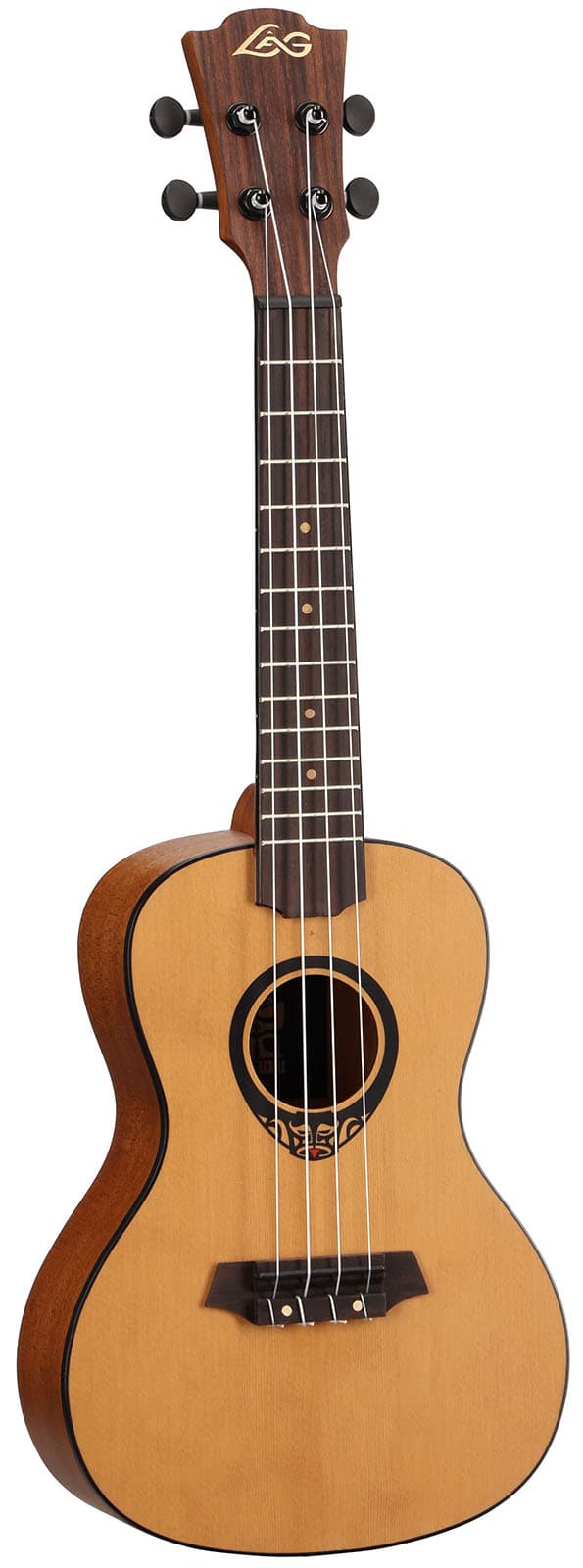 Lâg Ukulele Concert