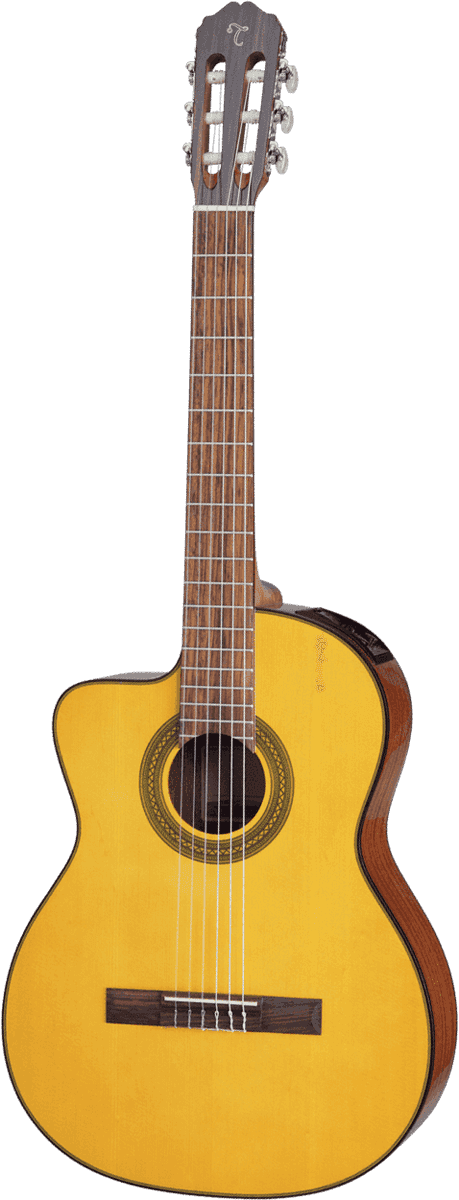 Takamine GC1CELH-NAT natural gaucher